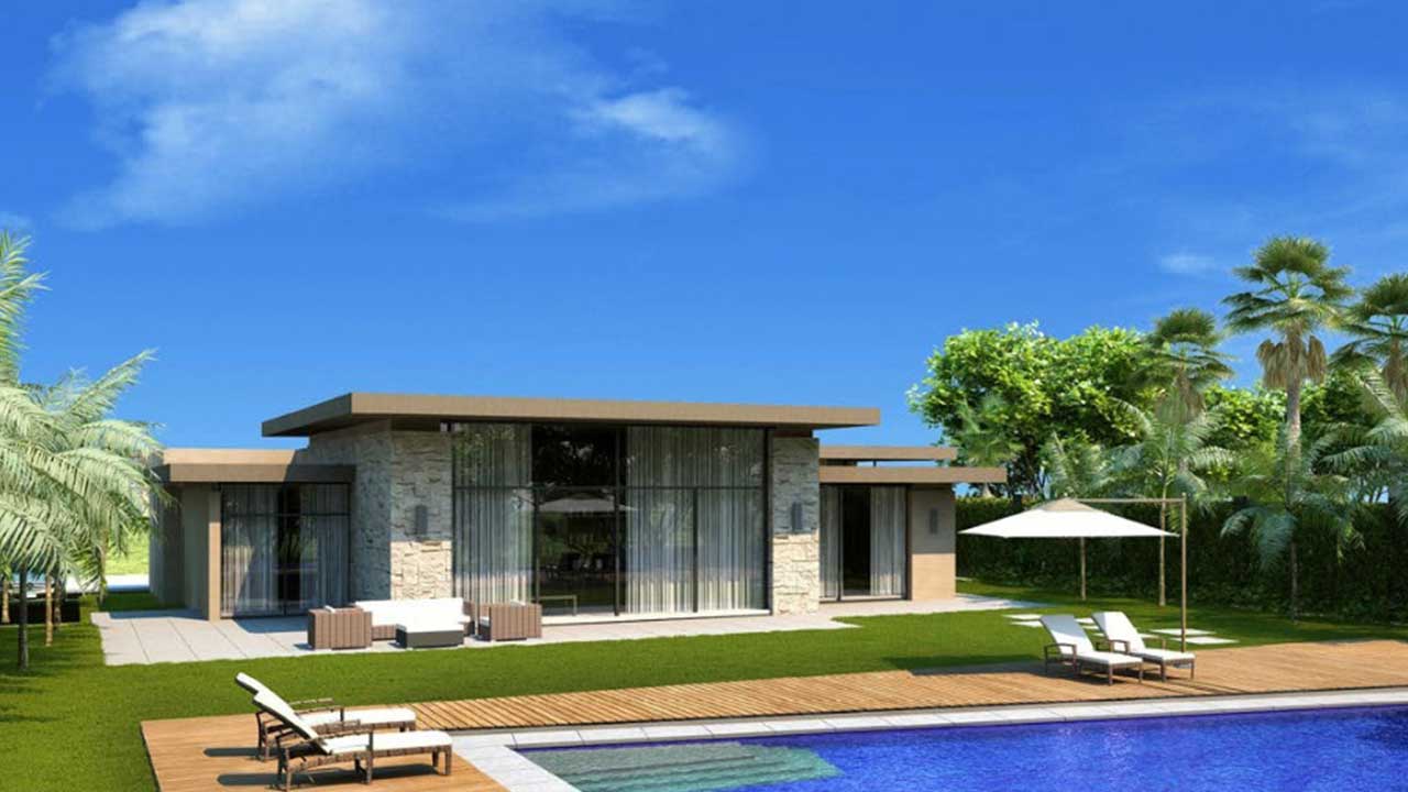 Villas For Sale in Swan Lake North Coast